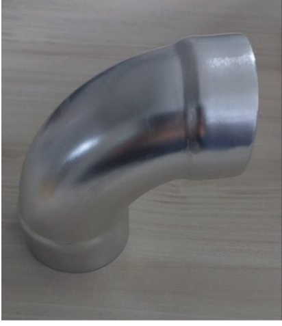 50 lik şişme Dirsek 90 derece